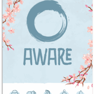 Aware Walking Pack